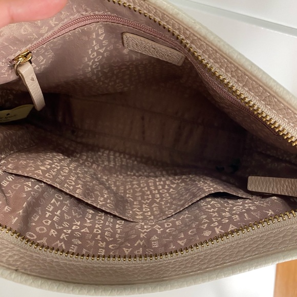 Kate Spade Chester Street Dessi Crossbody - Picture 8 of 9